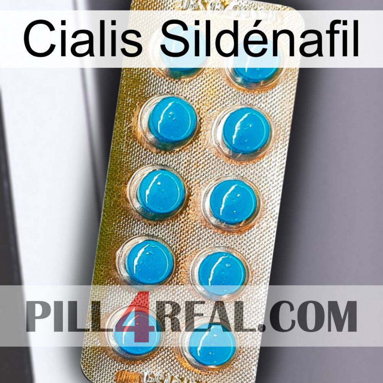 Cialis Sildénafil new09